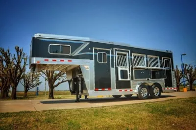 New Trailers